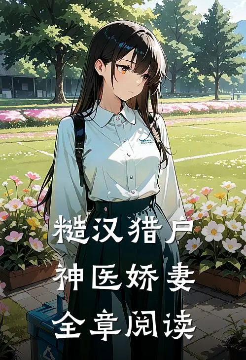 糙汉猎户神医娇妻全章阅读