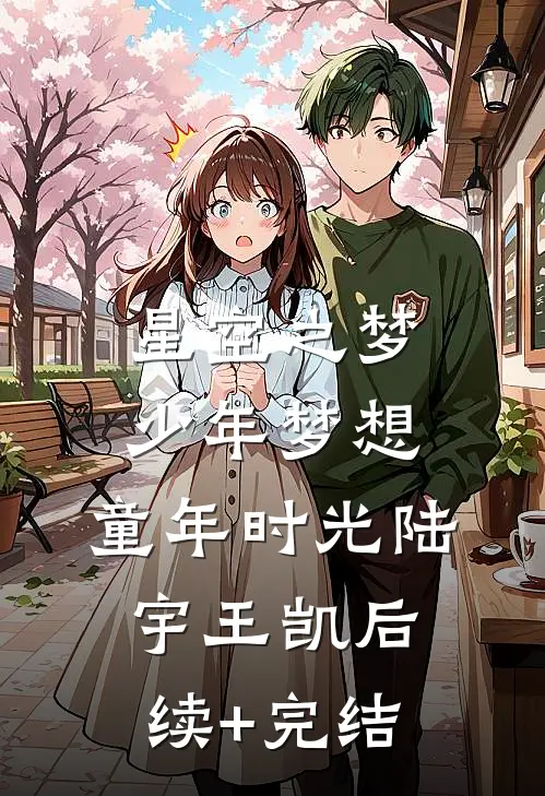 《星空之梦》少年梦想，童年时光陆宇王凯后续+完结