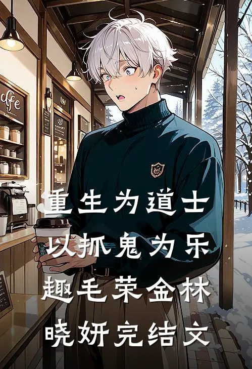 重生为道士，以抓鬼为乐趣毛荣金林晓妍完结文