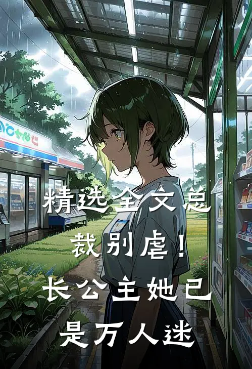 精选全文总裁别虐！长公主她已是万人迷