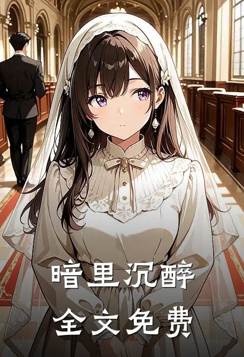 暗里沉醉全文免费