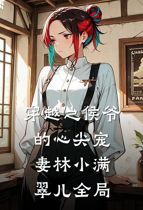 穿越之侯爷的心尖宠妻林小满翠儿全局