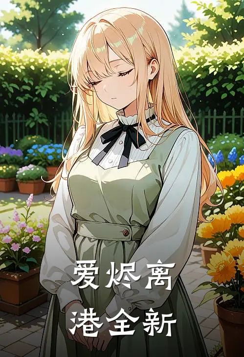 爱烬离港全新