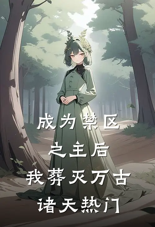 成为禁区之主后，我葬灭万古诸天热门