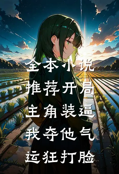 全本小说推荐开局主角装逼，我夺他气运狂打脸