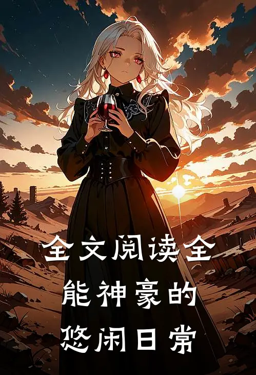 全文阅读全能神豪的悠闲日常
