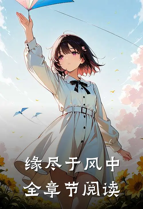 缘尽于风中全章节阅读