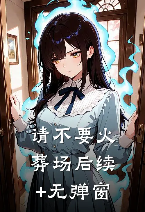 请不要火葬场后续+无弹窗