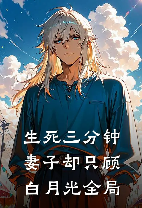 生死三分钟，妻子却只顾白月光全局