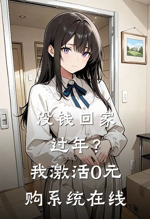 没钱回家过年？我激活0元购系统在线
