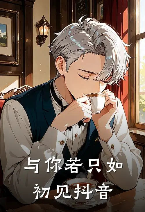 与你若只如初见抖音