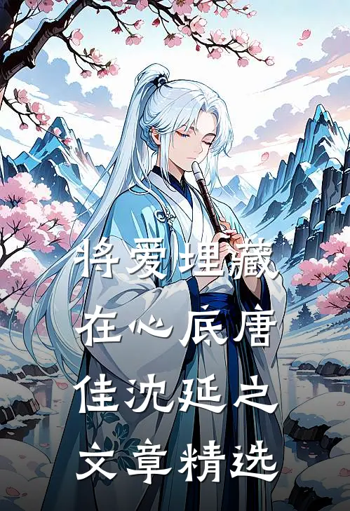 将爱埋藏在心底唐佳沈延之文章精选