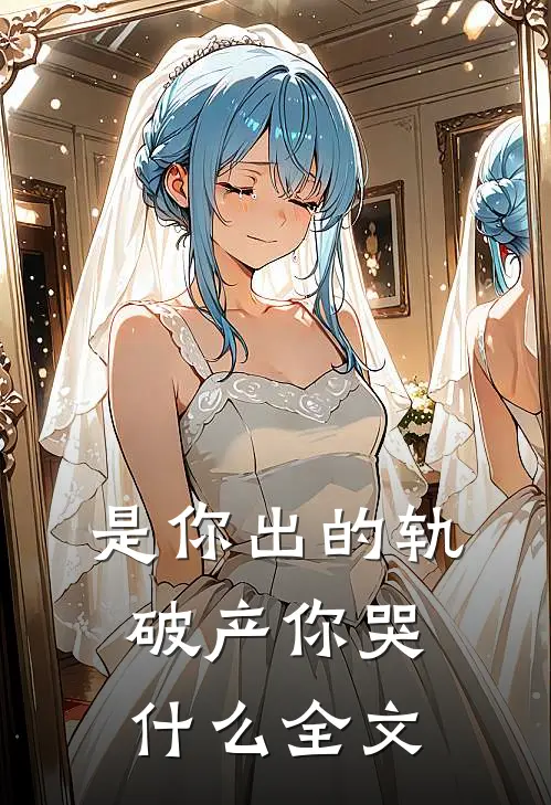 是你出的轨，破产你哭什么全文