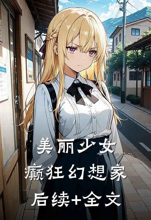 美丽少女：癫狂幻想家后续+全文