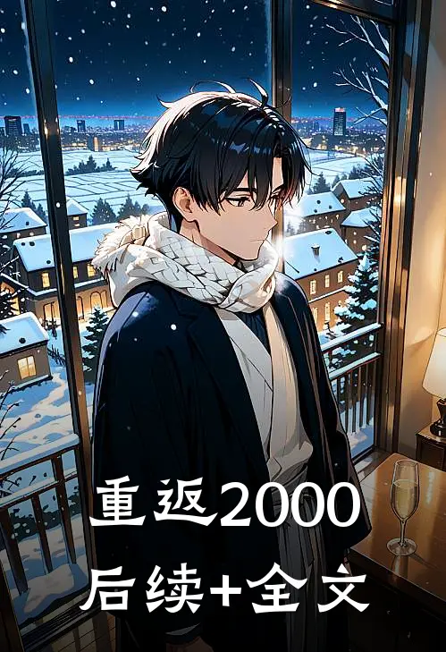 重返2000后续+全文