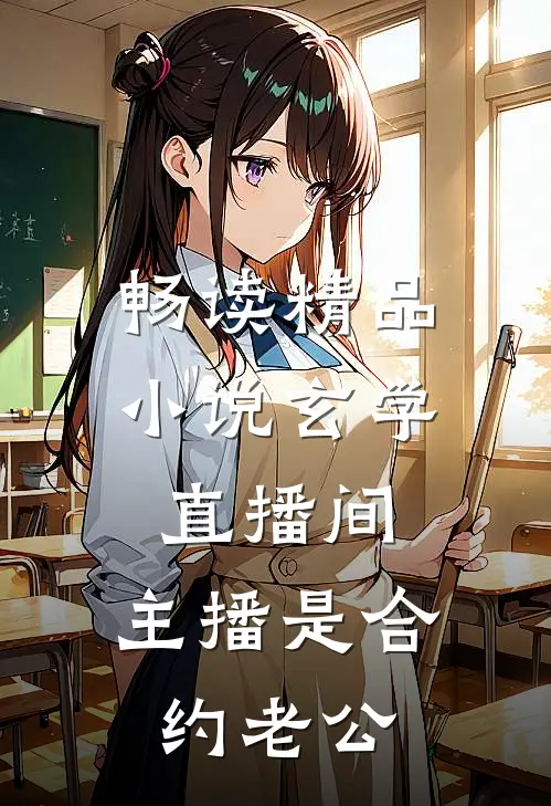畅读精品小说玄学直播间：主播是合约老公