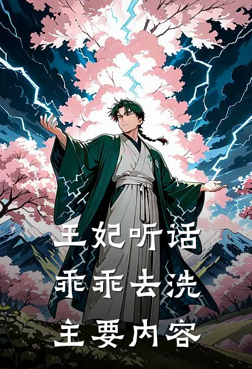 雨未落情已断小说大结局