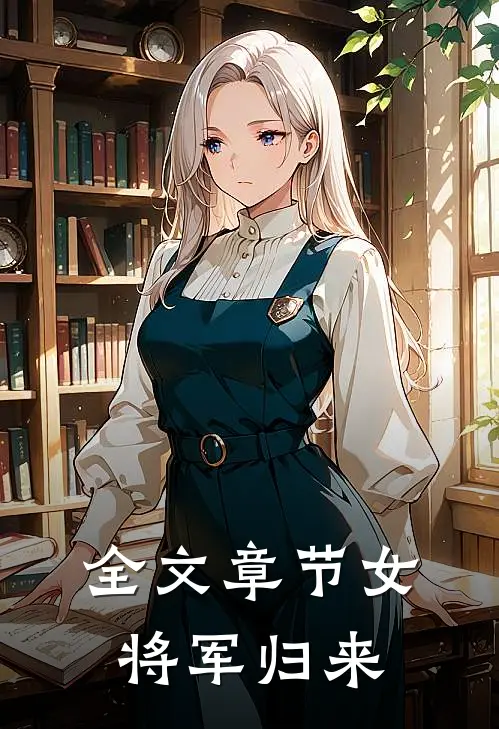 全文章节女将军归来