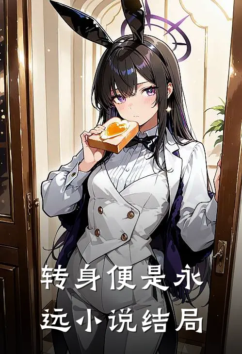转身便是永远小说结局