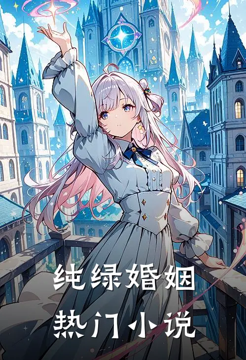 纯绿婚姻热门小说