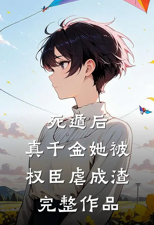 死遁后，真千金她被权臣虐成渣完整作品