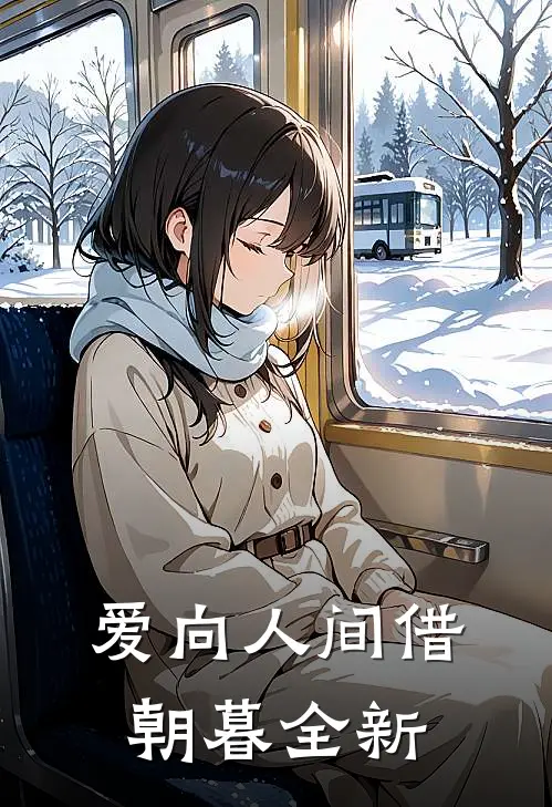 爱向人间借朝暮全新