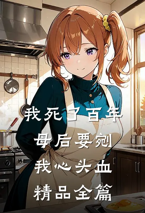 我死了百年，母后要剜我心头血精品全篇