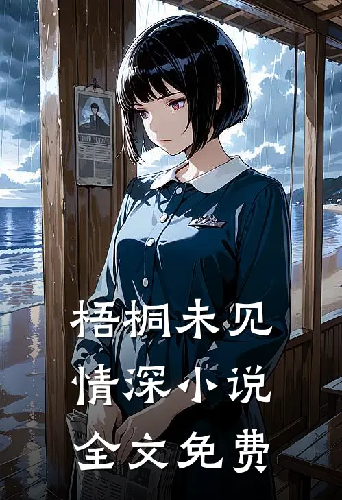 梧桐未见情深小说全文免费