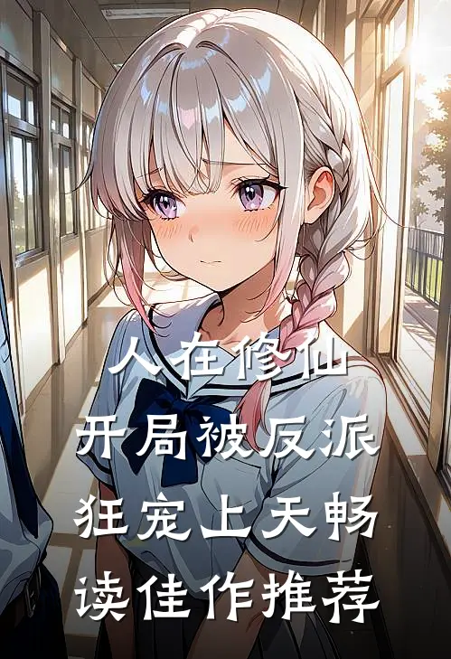 人在修仙，开局被反派狂宠上天畅读佳作推荐