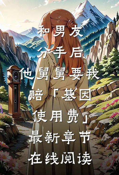 和男友分手后，他舅舅要我赔「基因使用费」最新章节在线阅读