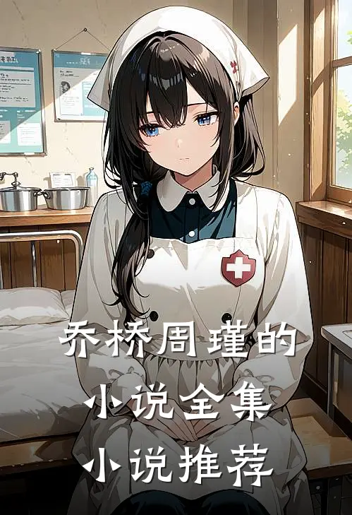 乔桥周瑾的小说全集小说推荐