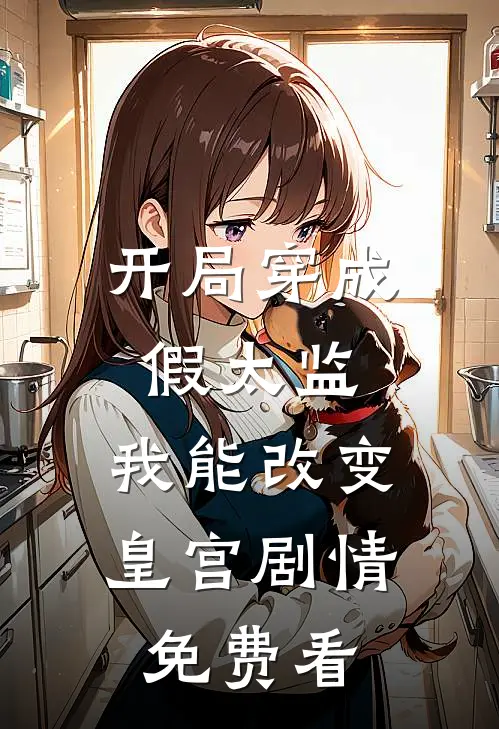开局穿成假太监，我能改变皇宫剧情免费看