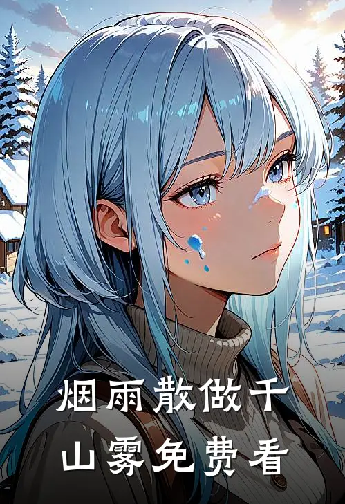 烟雨散做千山雾免费看