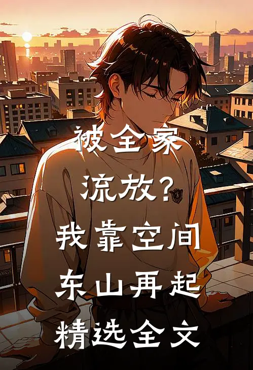 被全家流放？我靠空间东山再起精选全文