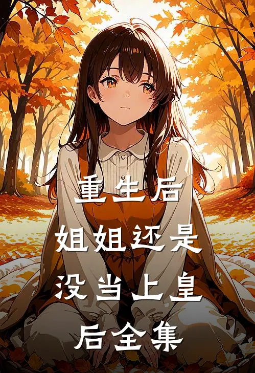 重生后，姐姐还是没当上皇后 全集