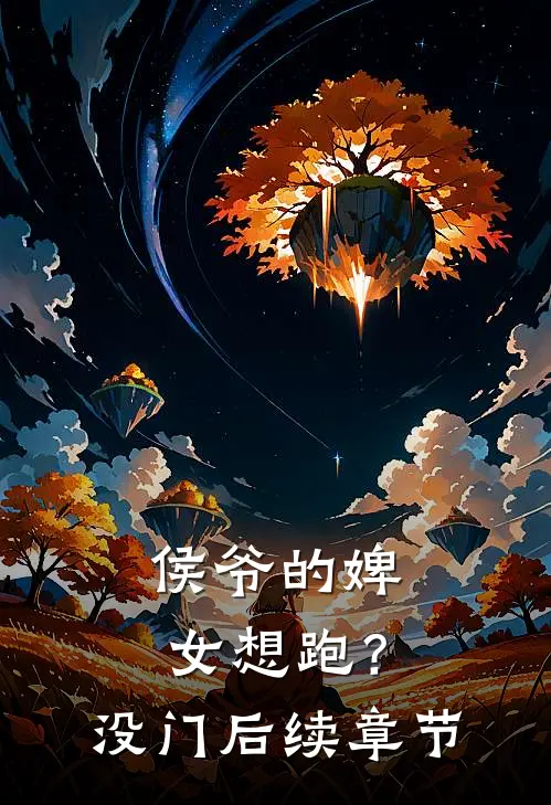 侯爷的婢女想跑?没门后续章节免费阅读