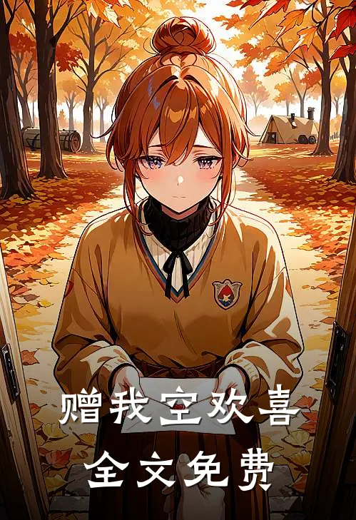 赠我空欢喜全文免费