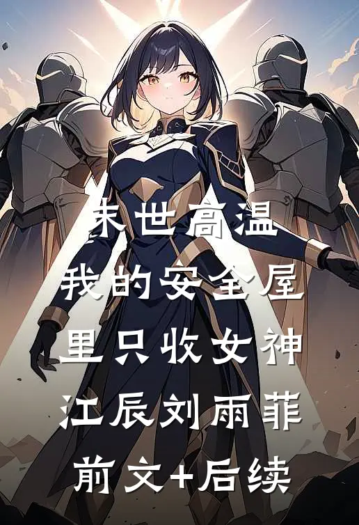 末世高温：我的安全屋里只收女神江辰刘雨菲前文+后续