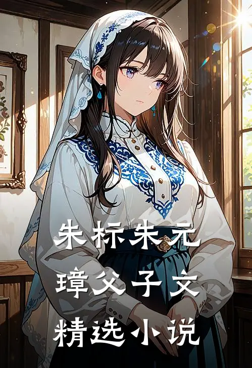 朱标朱元璋父子文精选小说