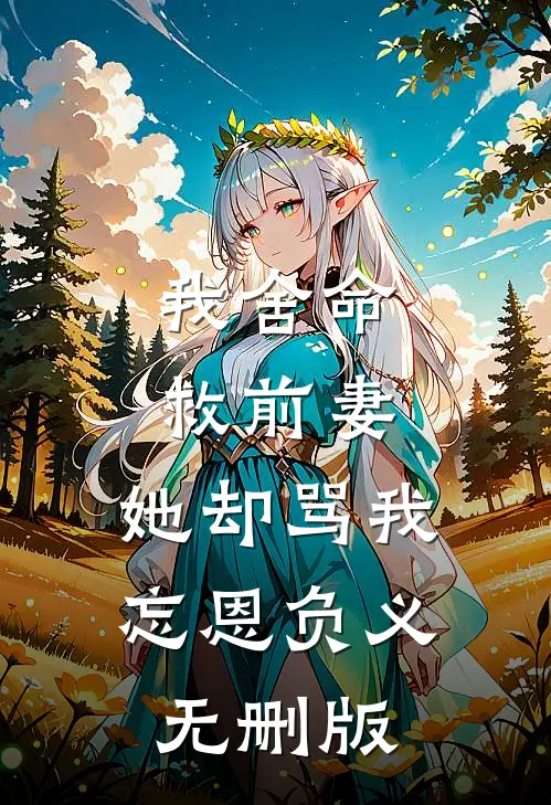 我舍命救前妻，她却骂我忘恩负义无删版