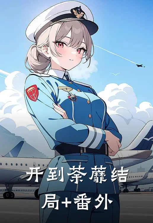 开到荼蘼结局+番外