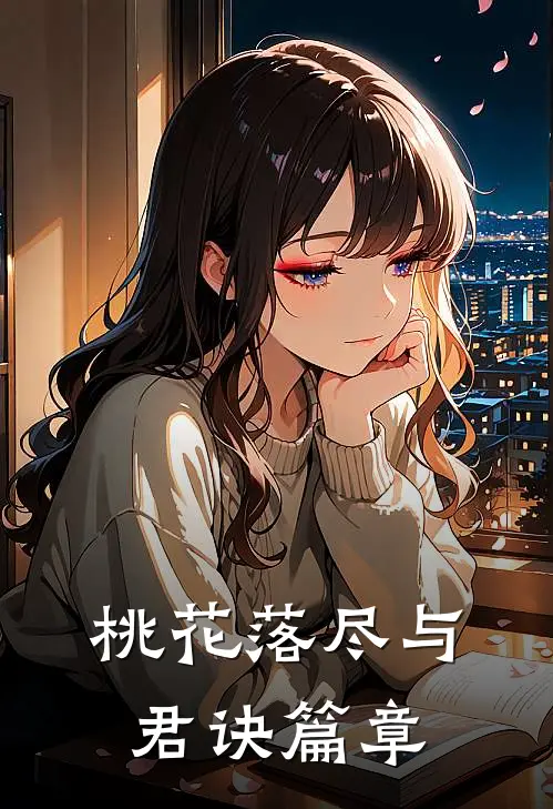 桃花落尽与君诀篇章
