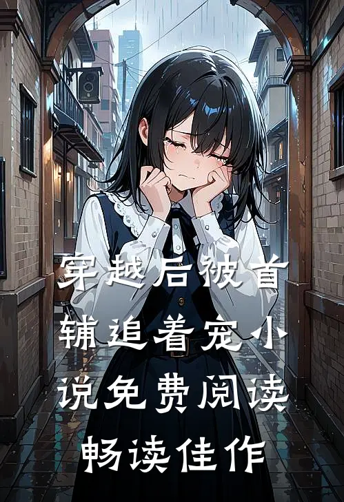 穿越后被首辅追着宠小说免费阅读畅读佳作