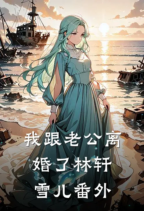 我跟老公离婚了林轩雪儿 番外