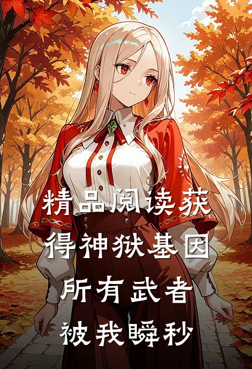 精品阅读获得神狱基因，所有武者被我瞬秒