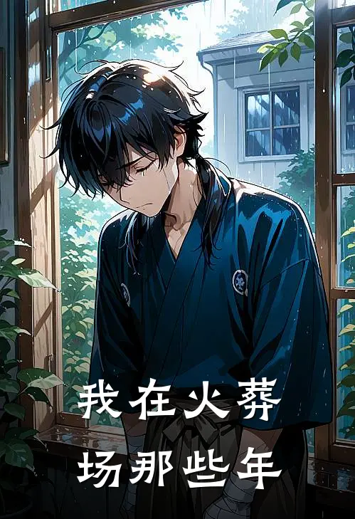 我在火葬场那些年 指上谈兵