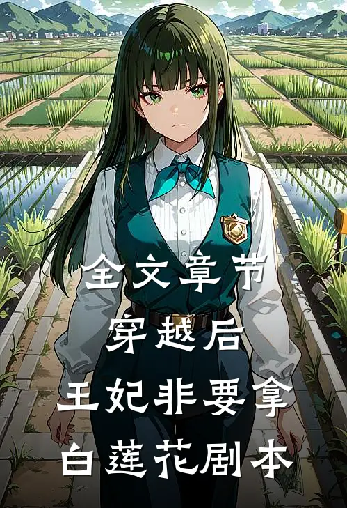 全文章节穿越后，王妃非要拿白莲花剧本