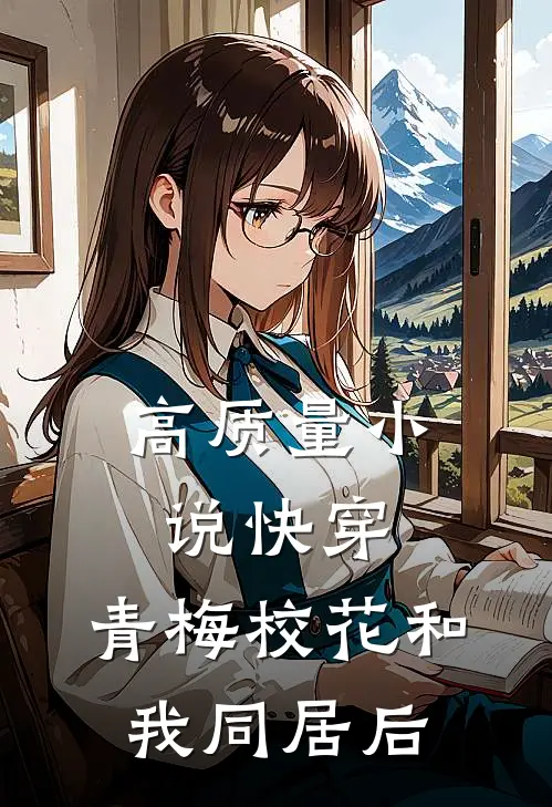 高质量小说快穿：青梅校花和我同居后