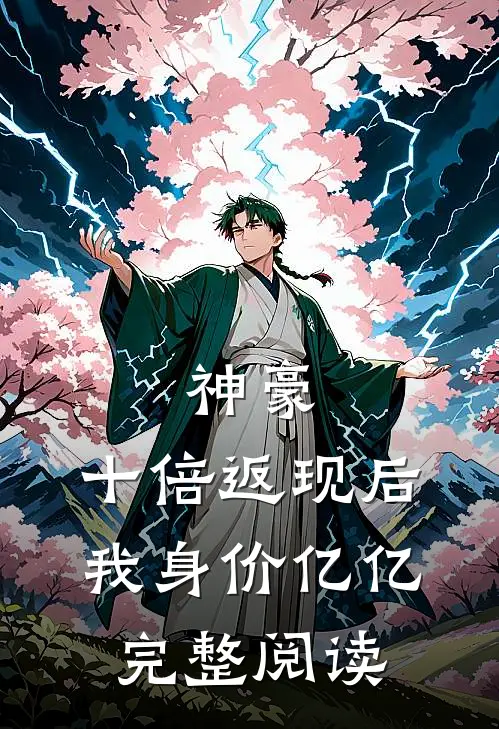 神豪：十倍返现后，我身价亿亿完整阅读