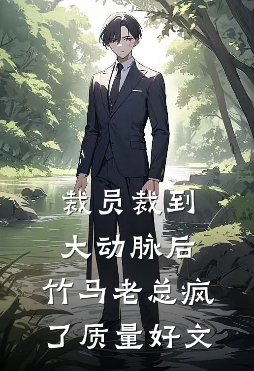 裁员裁到大动脉后，竹马老总疯了质量好文